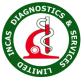 Incas Diagnostics logo